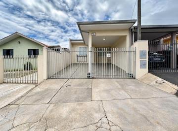 Casa de 2 quartos, Ponta Grossa · Casa 2 dormitorios 2 vagas à venda no – Jardim Giana 2, Bairro Neves – Ponta Grossa/PR