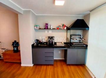 Apartamento de 3 quartos, São Paulo · Apartamento 106 m² com 3 Dormitórios, Suíte, Varanda Gourmet e 2 Vagas | City América
