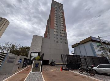 Apartamento de 2 quartos, Gama · Vendo Gran Vic - 2 Qts - 6ª andar - varanda - oportunidade