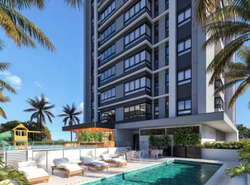 Apartamento de 3 quartos, Foz do Iguaçu · AURUM RESIDENCE – APTOS NOVOS NO CENTRO DE FOZ DO IGUAÇU