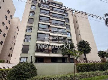 Apartamento de 2 quartos, Curitiba · APARTAMENTO SEMI-MOBILIADO, 2 QUARTOS e 1 VAGA NO PORTÃO