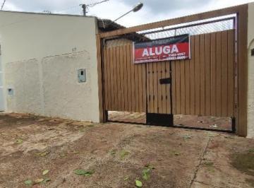 Foto 01 · Casa, Vila Belo Horizonte, Campo Grande, MS