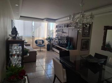 Apartamento de 3 quartos, São Paulo · Apartamento à venda com 84m2 no Barro Branco com 3 dormitórios sendo 1 suíte c/ 2 banheiros e 1 vaga