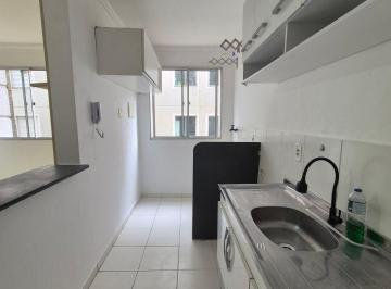 Apartamento de 2 quartos, São Paulo · Apto 2 dorm vaga coberta Horto do ipe Campo limpo