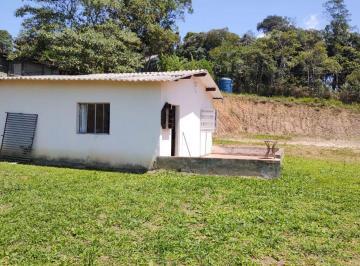 Rural Venda de 1 quarto · *CHÁCARA EM JUQUITIBA-SP - 2.500 M² COD: 6244 F:(11) 97302-9229 CESAR