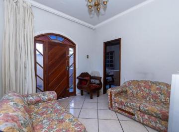 Casa · 101m² · 3 Quartos · 2 Vagas · Casa à Venda - Santa Branca, 3 Quartos, 101 m2