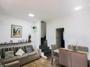 Casa · 144m² · 2 Quartos · 1 Vaga · Casa à Venda - Santa Mônica, 2 Quartos, 144 m2