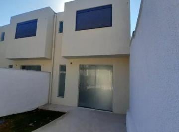 Casa · 158m² · 3 Quartos · 1 Vaga · Casa à Venda - Santa Branca, 3 Quartos,  158 m2