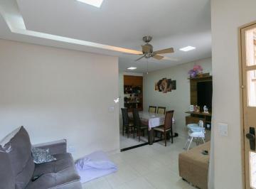 Casa · 110m² · 4 Quartos · 3 Vagas · Casa à Venda - Santa Amélia, 4 Quartos, 110 m2