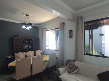 Casa · 200m² · 4 Quartos · 5 Vagas · Casa à Venda - São João Batista, 4 Quartos, 200 m2