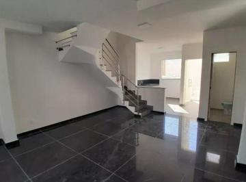 Casa · 190m² · 3 Quartos · 2 Vagas · Casa à Venda - Santa Branca, 3 Quartos,  190 m2