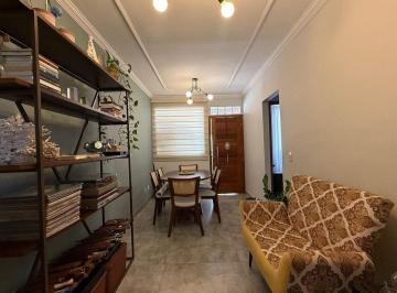 Casa · 72m² · 2 Quartos · 1 Vaga · Casa à Venda - Santa Branca, 2 Quartos,  72 m2