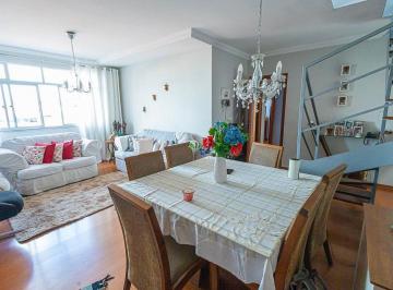 Apartamento · 93m² · 4 Quartos · 1 Vaga · Apartamento à Venda - Santa Mônica, 4 Quartos, 93 m2