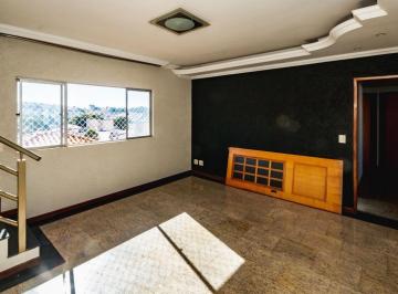 Apartamento · 190m² · 4 Quartos · 2 Vagas · Apartamento à Venda - São João Batista, 4 Quartos,  190 m2