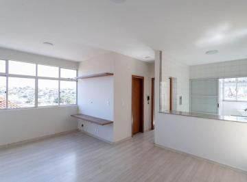 Apartamento · 62m² · 1 Quarto · 2 Vagas · Apartamento à Venda - Santa Amélia, 1 Quarto,  62 m2