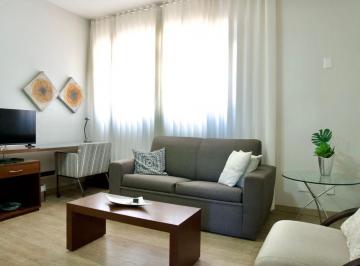 Apartamento · 40m² · 1 Quarto · 1 Vaga · Apartamento à Venda - Silveira, 1 Quarto,  40 m2