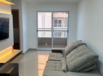 Apartamento · 60m² · 2 Quartos · 1 Vaga · Apartamento à Venda - Planalto, 2 Quartos, 60 m2