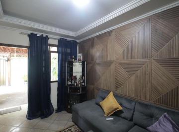 Casa · 100m² · 2 Quartos · 2 Vagas · Casa à Venda - São João Batista, 2 Quartos,  100 m2