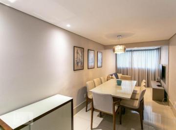 Apartamento · 156m² · 3 Quartos · 4 Vagas · Apartamento à Venda - Indaiá, 3 Quartos, 156 m2