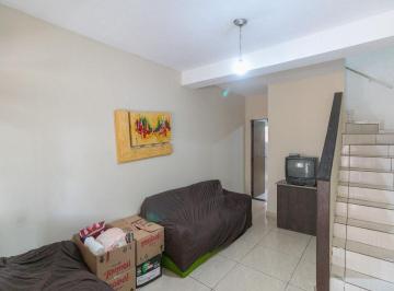 Casa · 70m² · 2 Quartos · Casa à Venda - Santa Mônica, 2 Quartos,  70 m2
