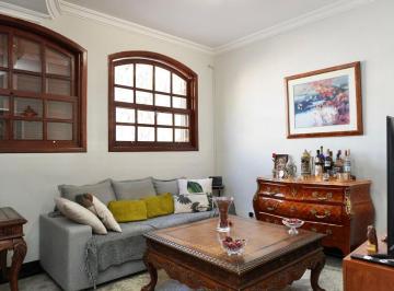 Casa · 240m² · 5 Quartos · 2 Vagas · Casa à Venda - Santa Amélia, 5 Quartos, 240 m2