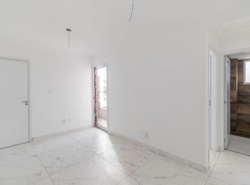 Apartamento · 50m² · 2 Quartos · 2 Vagas · Apartamento à Venda - Rio Branco, 2 Quartos,  50 m2