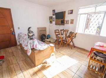 Apartamento · 68m² · 2 Quartos · 1 Vaga · Apartamento à Venda - São João Batista, 2 Quartos, 68 m2