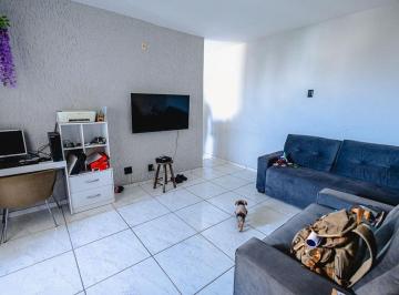 Apartamento · 63m² · 3 Quartos · 1 Vaga · Apartamento à Venda - Planalto, 3 Quartos, 63 m2