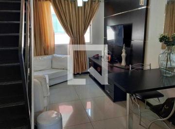 Apartamento · 94m² · 3 Quartos · 1 Vaga · Apartamento à Venda - Santa Amélia, 3 Quartos, 94 m2