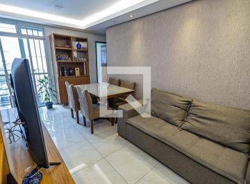 Casa · 75m² · 3 Quartos · 1 Vaga · Casa à Venda - Santa Branca, 3 Quartos,  75 m2
