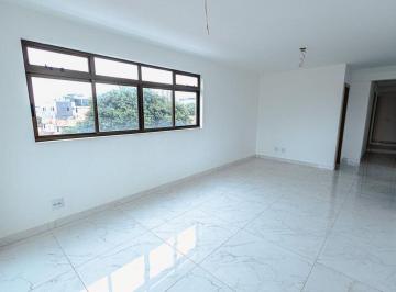 Apartamento · 160m² · 4 Quartos · 3 Vagas · Apartamento à Venda - Indaiá, 4 Quartos, 160 m2