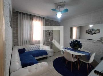 Apartamento · 65m² · 2 Quartos · 1 Vaga · Apartamento à Venda - São João Batista, 2 Quartos, 65 m2