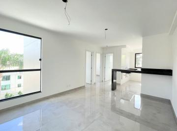 Apartamento · 48m² · 2 Quartos · 1 Vaga · Apartamento à Venda - Santa Amélia, 2 Quartos, 48 m2