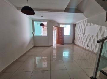 Casa · 130m² · 3 Quartos · 1 Vaga · Casa à Venda - Santa Mônica, 3 Quartos,  130 m2