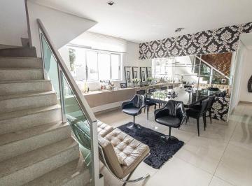 Apartamento · 180m² · 3 Quartos · 2 Vagas · Apartamento à Venda - Indaiá, 3 Quartos, 180 m2