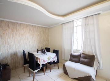 Casa · 80m² · 3 Quartos · 1 Vaga · Casa à Venda - Santa Amélia, 3 Quartos, 80 m2