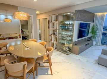 Apartamento · 103m² · 2 Quartos · 3 Vagas · Apartamento à Venda - Glória, 2 Quartos,  103 m2