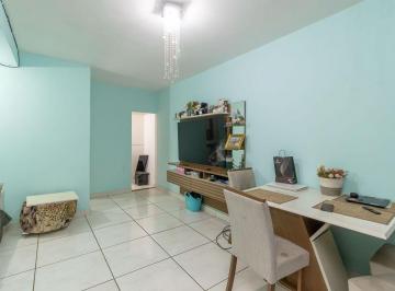 Casa · 60m² · 2 Quartos · 1 Vaga · Casa à Venda - Santa Amélia, 2 Quartos,  60 m2