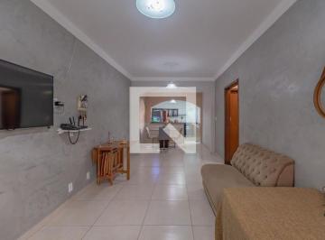 Casa · 87m² · 2 Quartos · 1 Vaga · Casa à Venda - Santa Mônica, 2 Quartos, 87 m2