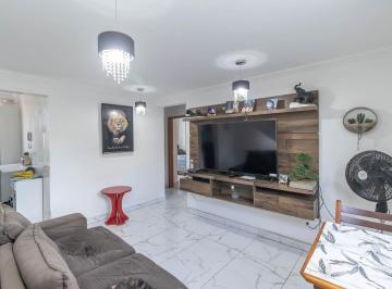 Casa · 120m² · 3 Quartos · 2 Vagas · Casa à Venda - Santa Mônica, 3 Quartos, 120 m2