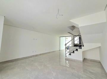 Casa · 160m² · 3 Quartos · 2 Vagas · Casa à Venda - Santa Mônica, 3 Quartos,  160 m2