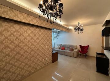 Apartamento · 80m² · 3 Quartos · 2 Vagas · Apartamento à Venda - Indaiá, 3 Quartos, 80 m2