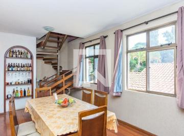 Apartamento · 200m² · 4 Quartos · 2 Vagas · Apartamento à Venda - Santa Amélia, 4 Quartos,  200 m2