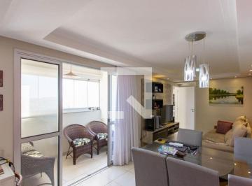 Apartamento · 90m² · 3 Quartos · 2 Vagas · Apartamento à Venda - Heliópolis, 3 Quartos,  90 m2