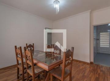 Casa · 75m² · 3 Quartos · 1 Vaga · Casa à Venda - Santa Mônica, 3 Quartos,  75 m2