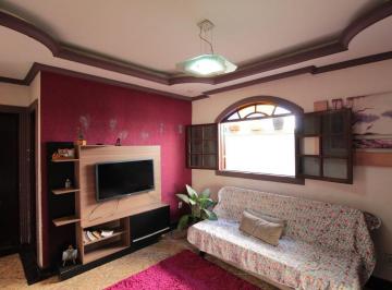 Casa · 140m² · 3 Quartos · 2 Vagas · Casa à Venda - Rio Branco, 3 Quartos,  140 m2