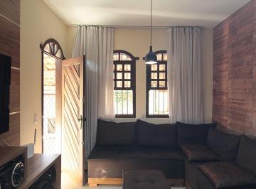 Casa · 150m² · 3 Quartos · 2 Vagas · Casa à Venda - Santa Amélia, 3 Quartos,  150 m2