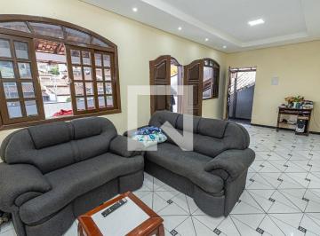 Casa · 230m² · 3 Quartos · 15 Vagas · Casa à Venda - Heliópolis, 3 Quartos, 230 m2