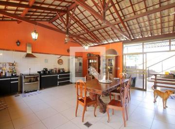 Casa · 477m² · 3 Quartos · 6 Vagas · Casa à Venda - Concórdia, 3 Quartos, 477 m2