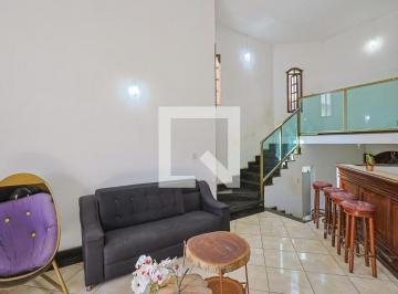 Casa · 300m² · 3 Quartos · 3 Vagas · Casa à Venda - Fernão Dias, 3 Quartos, 300 m2